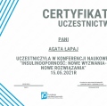 Powiększ obraz: certificate 21