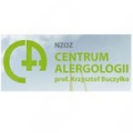 NZOZ Centrum Alergologii prof. Krzysztof Buczyłko - Centrum medyczne