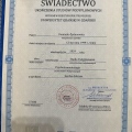 Powiększ obraz: certificate 2