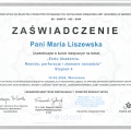 Powiększ obraz: certificate 10