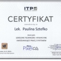 Powiększ obraz: certificate 21