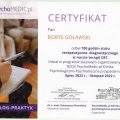 Powiększ obraz: certificate 1