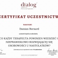 Powiększ obraz: certificate 15