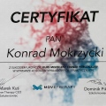 Powiększ obraz: certificate 12