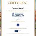Powiększ obraz: certificate 11