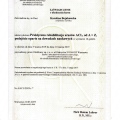 Powiększ obraz: certificate 10