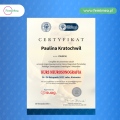 Powiększ obraz: certificate 8