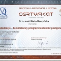 Powiększ obraz: certificate 16