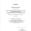 Powiększ obraz: certificate 1