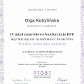 Powiększ obraz: certificate 5