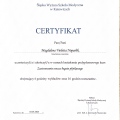 Powiększ obraz: certificate 9