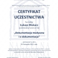 Powiększ obraz: certificate 98