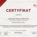 Powiększ obraz: certificate 9