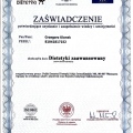 Powiększ obraz: certificate 4
