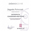 Powiększ obraz: certificate 20