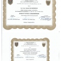 Powiększ obraz: certificate 16