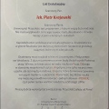 Powiększ obraz: certificate 11