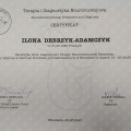 Powiększ obraz: certificate 17