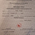 Powiększ obraz: certificate 1