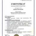 Powiększ obraz: certificate 5