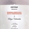 Powiększ obraz: certificate 2