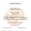 Powiększ obraz: certificate 76