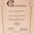 Powiększ obraz: certificate 1