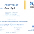 Powiększ obraz: certificate 8