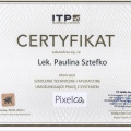 Powiększ obraz: certificate 24