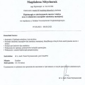 Powiększ obraz: certificate 9