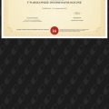 Powiększ obraz: certificate 21
