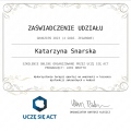 Powiększ obraz: certificate 17