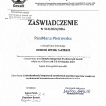 Powiększ obraz: certificate 2