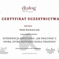Powiększ obraz: certificate 7