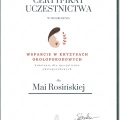 Powiększ obraz: certificate 1
