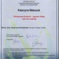 Powiększ obraz: certificate 23