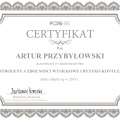 Powiększ obraz: certificate 22