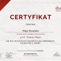 Powiększ obraz: certificate 11