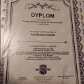 Powiększ obraz: certificate 8