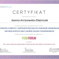 Powiększ obraz: certificate 41