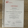 Powiększ obraz: certificate 12