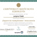 Powiększ obraz: certificate 10
