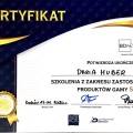 Powiększ obraz: certificate 56