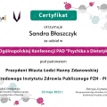 Powiększ obraz: certificate 8