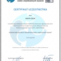 Powiększ obraz: certificate 5