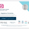 Powiększ obraz: certificate 13