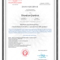 Powiększ obraz: certificate 3
