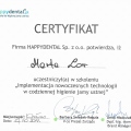 Powiększ obraz: certificate 5