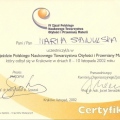 Powiększ obraz: certificate 81