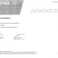 Powiększ obraz: certificate 48